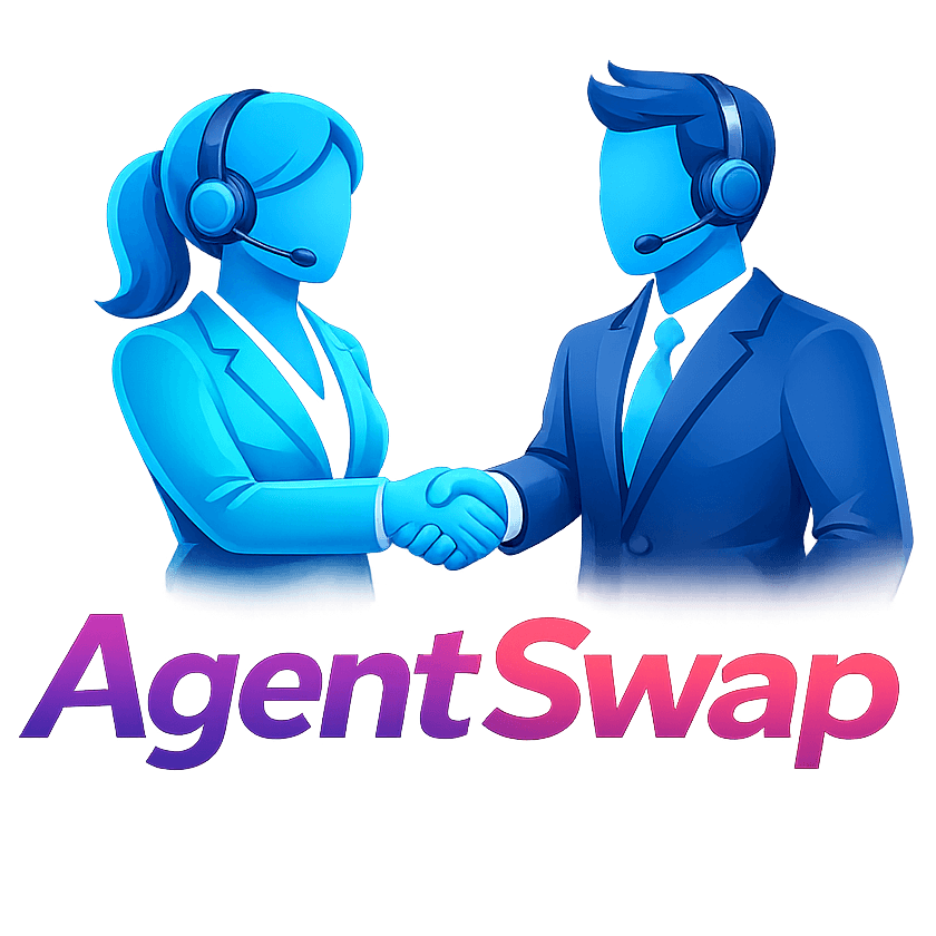 AgentSwap